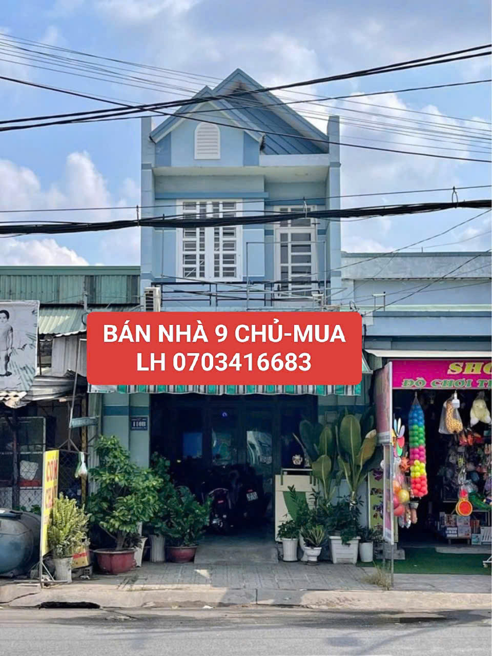 Cần bán gấp nhà 9 chủ ngộp ngân hàng(sacobank)quận bình tân.tphcm.