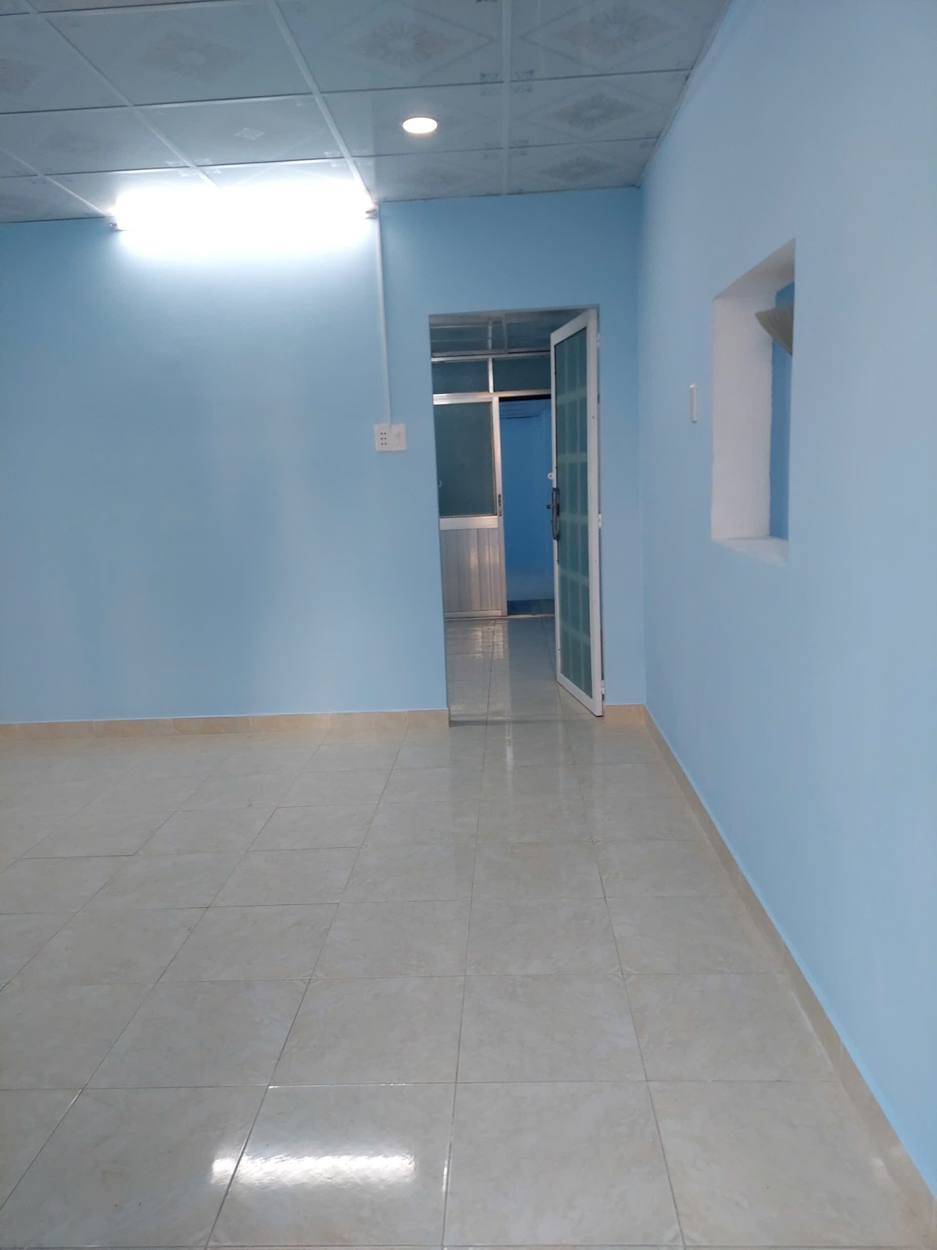 BÁN NHÀ HẺM 4M HƯNG PHÚ P8 Q8 - 5x12m -2 TẦNG - GIÁ 5.45 TỶ.