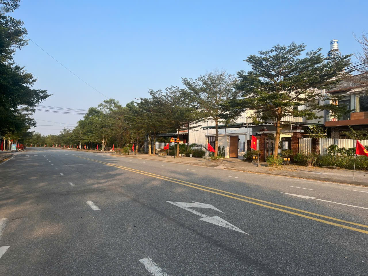 ĐẤT ĐẸP- GIÁ TỐT Chính chủ cần bán nhanh lô đất vị trí chiến lược tại xã Xuân Phú TP. Đà Nẵng