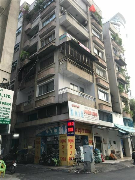 💥👉CHUNG CƯ SHR LÔ GÓC QUẬN 5, BV HÙNG VƯƠNG, PHẠM NGỌC THẠCH, BV CHỢ RẪY, NHÀ ĐẸP GIÁ NGON
