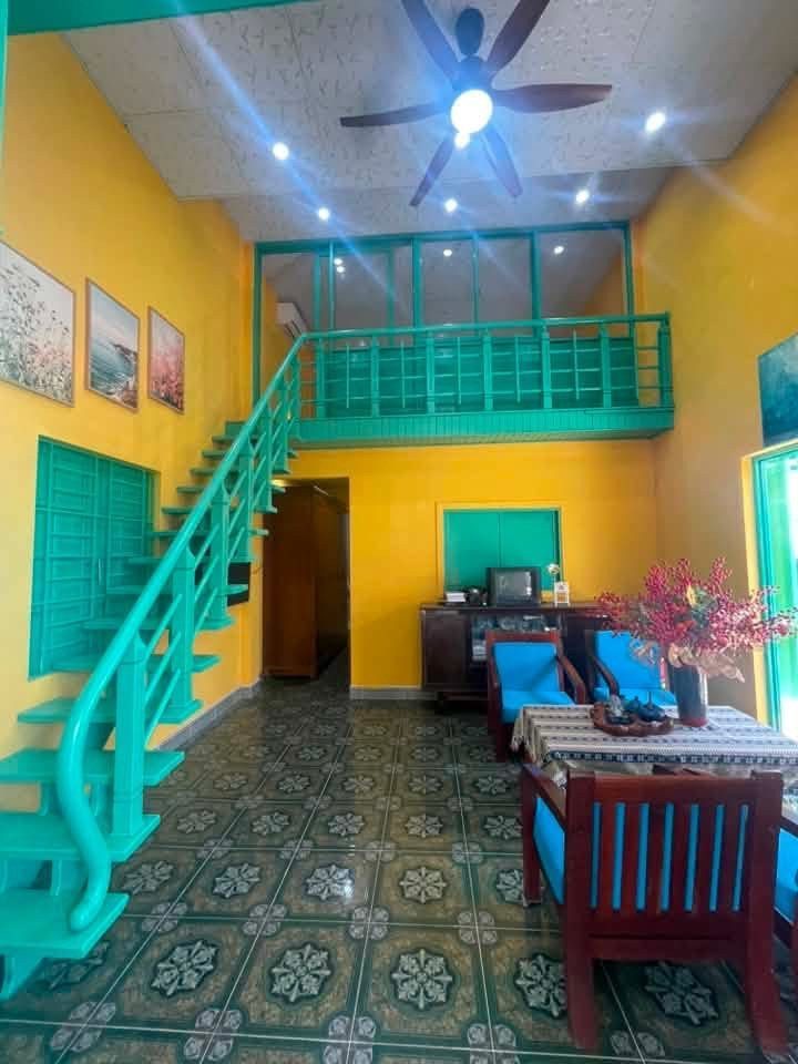 🔥 HOMESTAY XINH – DÒNG TIỀN 20TR/THÁNG – GẦN PHỐ CỔ HỘI AN CHƯA ĐẾN 1KM Chỉ 4Tỷ