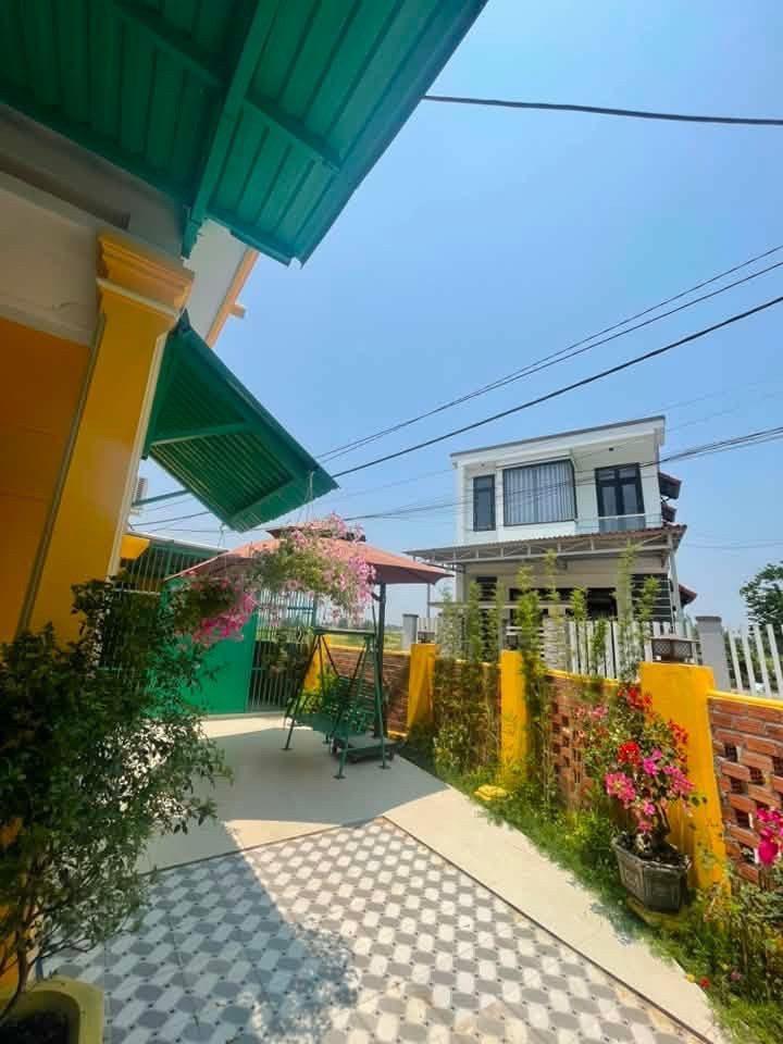 🔥 HOMESTAY XINH – DÒNG TIỀN 20TR/THÁNG – GẦN PHỐ CỔ HỘI AN CHƯA ĐẾN 1KM Chỉ 4Tỷ