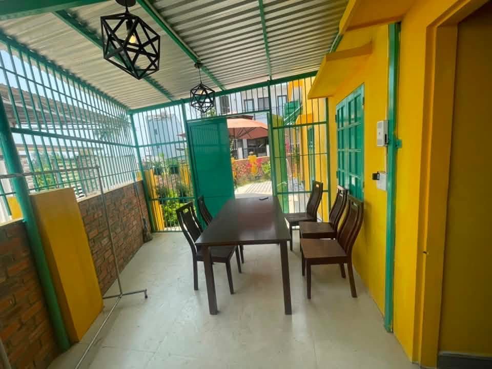 🔥 HOMESTAY XINH – DÒNG TIỀN 20TR/THÁNG – GẦN PHỐ CỔ HỘI AN CHƯA ĐẾN 1KM Chỉ 4Tỷ
