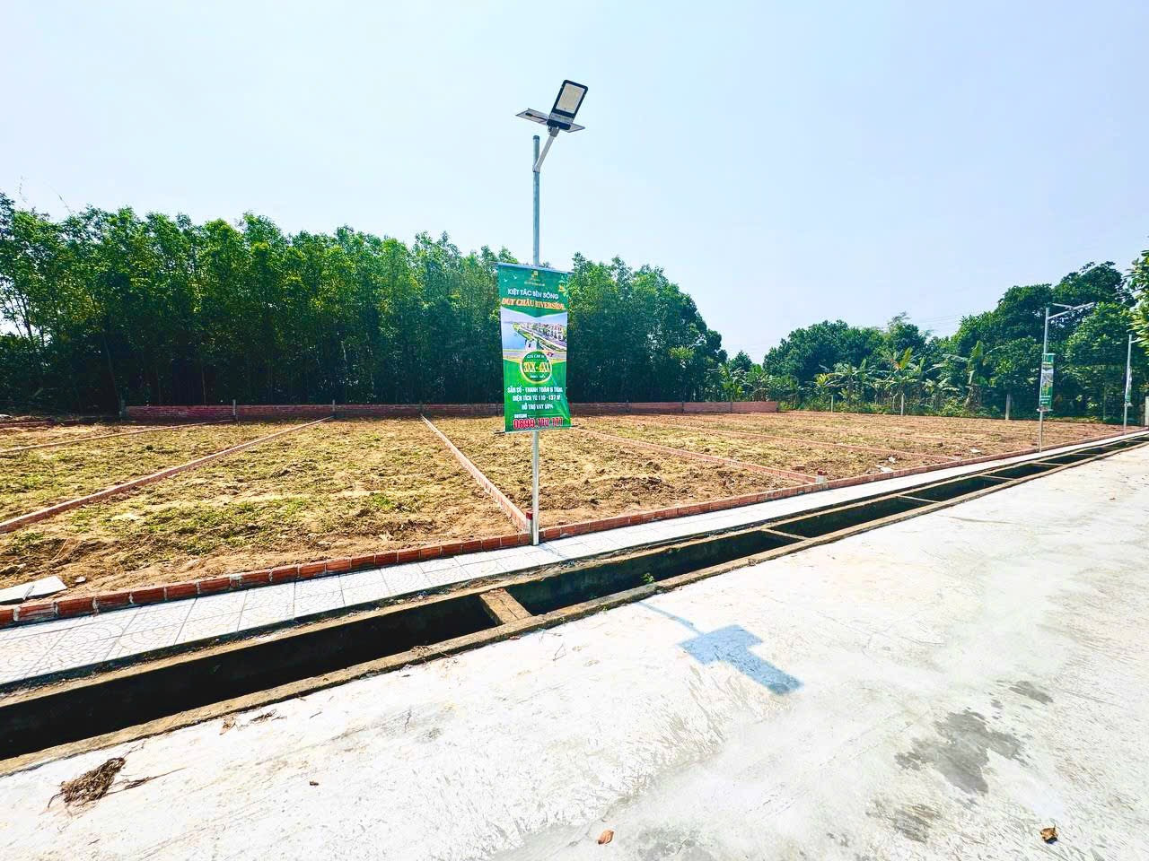 Chỉ 490triệu đã sở hữu lô đất thành phố mới Duy Xuyên, Quảng Nam