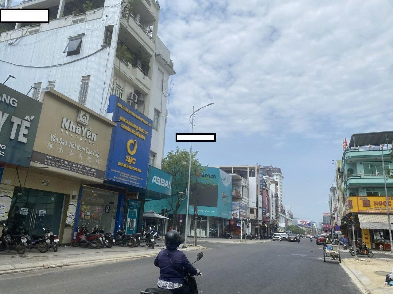 📌📌📌LÀM VIỆC TRỰC TIẾP GIÁ TỐT !!! Cho thuê nhà Hùng Vương, Hải Châu