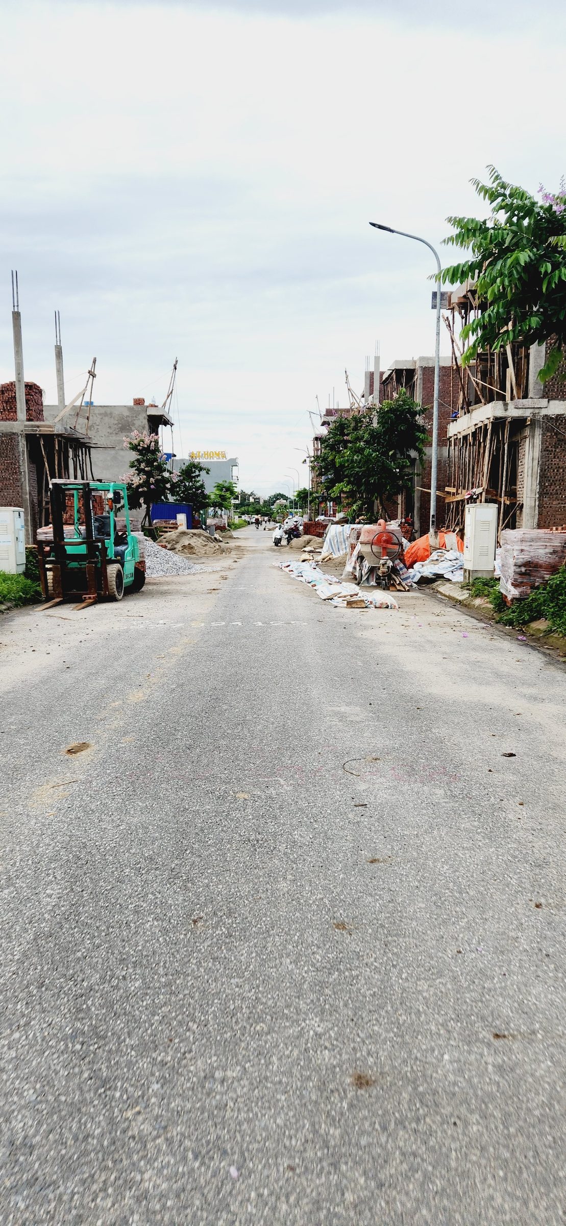 ❌❌❌ SIÊU PHẨM TĐC ĐỐNG CHUỐI - HÙNG VƯƠNG - HỒNG BÀNG, VỊ TRÍ SÁNG GIÁ CHỈ 3,85 TỶ ❌❌❌