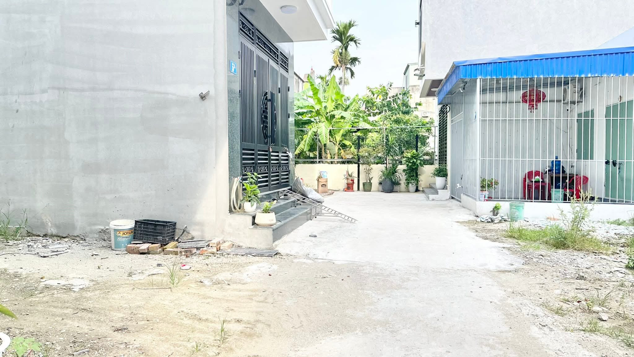 ❌❌❌ ĐẤT GẦN NGÃ 3 SỞ DẦU – HỒNG BÀNG – Ô TÔ VÀO TẬN CỬA CHỈ 1,7 TỶ ❌❌❌