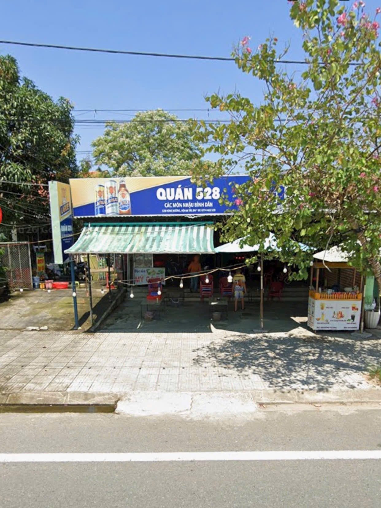 ❌ Bán đất Hùng Vương, 707m2, ven Sông, cách Phố Cổ 5p di chuyển