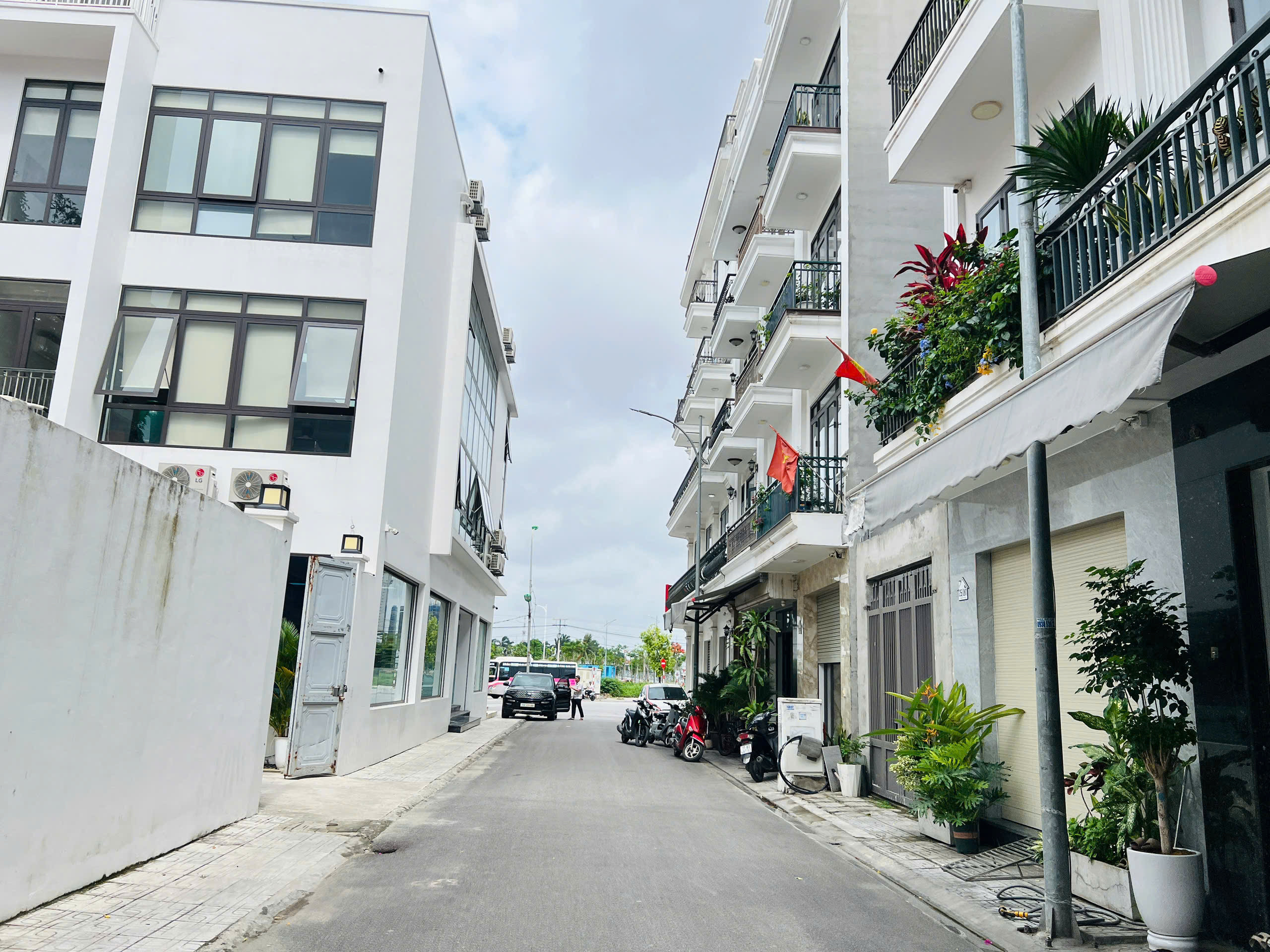 Em Tâm Bán lô đất còn sót lại DUY NHẤT TĐC Thượng Lý, Hồng Bàng, Hải Phòng