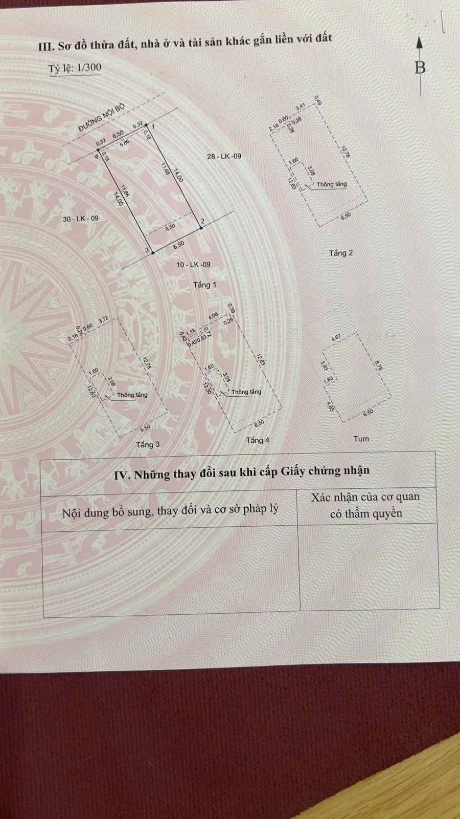 🌟 Chào bán nhà thô Hoàng Huy riverside, Thượng Lý - giá 12,2 tỷ
