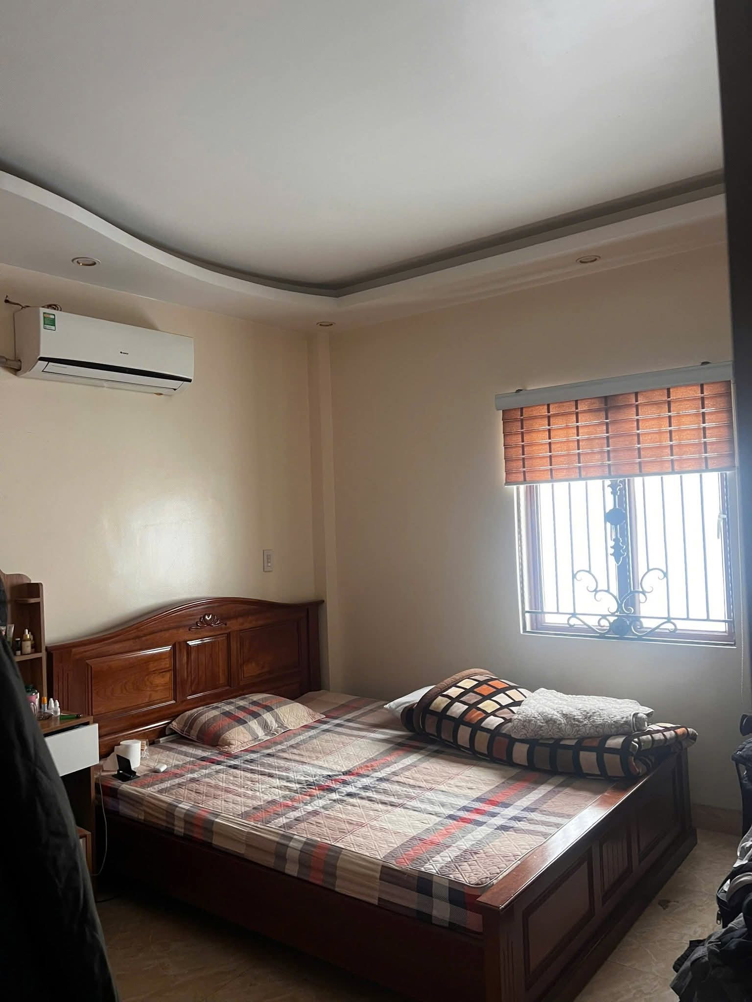 🏘 BÁN NHÀ 4 TẦNG MẶT ĐƯỜNG HÙNG VƯƠNG – THƯỢNG LÝ – GIÁ 12,9 TỶ