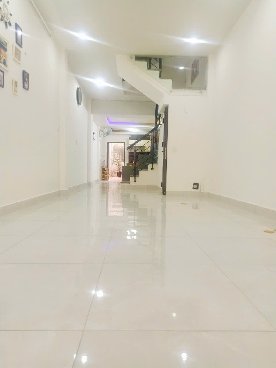 Cho thuê nhà gần siêu thị Mega Market - Hồng Bàng - Hải Phòng