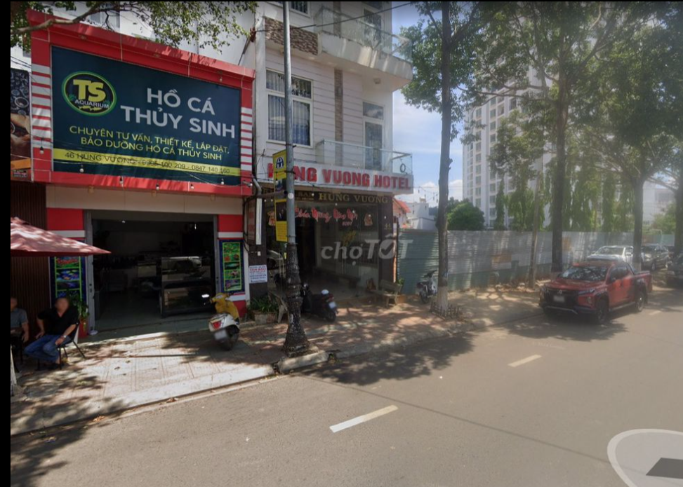 Bán nhà 58.8m² full thổ cư ngang 4.2m giá 14 tỷ tại Phường Tự An Thành phố Buôn Ma Thuột