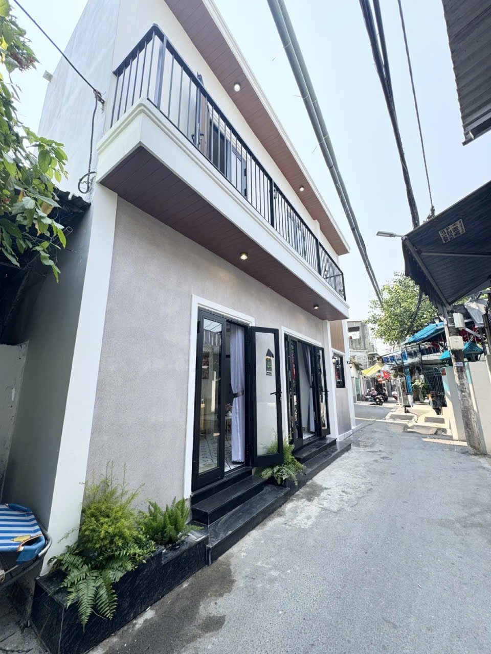 📌📌📌LÀM VIỆC TRỰC TIẾP GIÁ TỐT !!! Bán nhà kiệt Hùng Vương, Vĩnh Trung