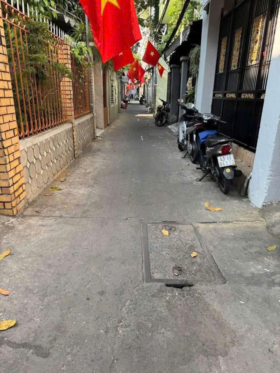📌📌📌LÀM VIỆC TRỰC TIẾP GIÁ TỐT !!! Cho thuê nhà kiệt Hùng Vương, Vĩnh Trung
