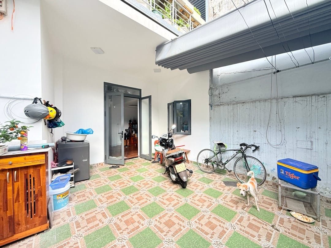 BÁN NHÀ KIỆT HÙNG VƯƠNG,TT THANH KHÊ,DT LỚN ~87M2 NGANG ~7M CHỈ 3.X TỶ