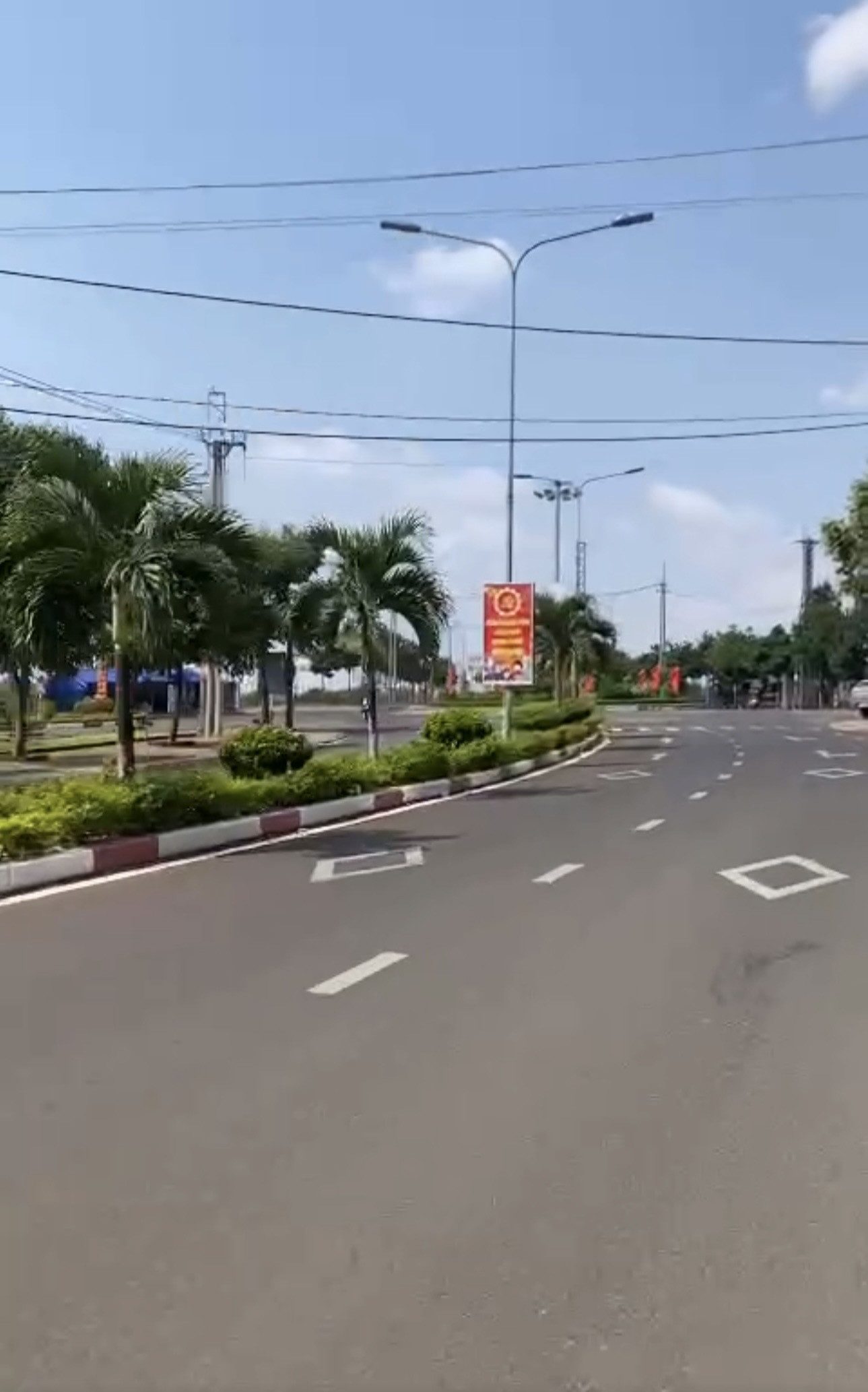 Đất Mặt tiền Hùng Vương ngay đầu thị trấn Ia Kha