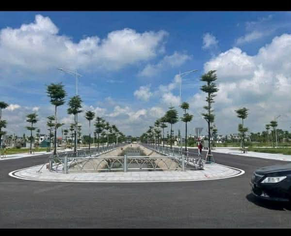 Bán Đất Đường Đại Lộ Hùng Vương, Huyện Tiền Hải