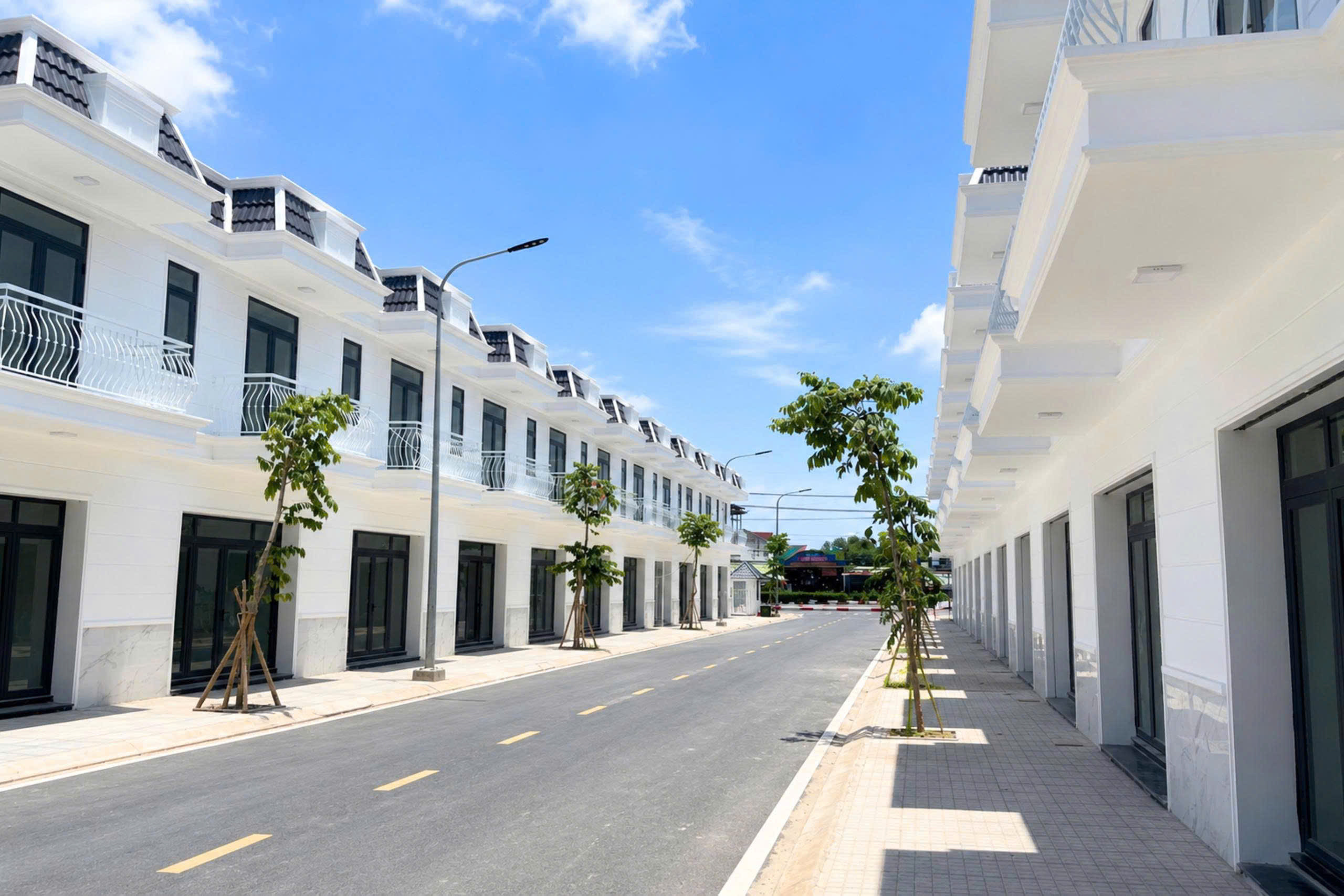 Gia Khải Luxury, 800 triệu (30%) nhận nhà trong vòng 8 tháng