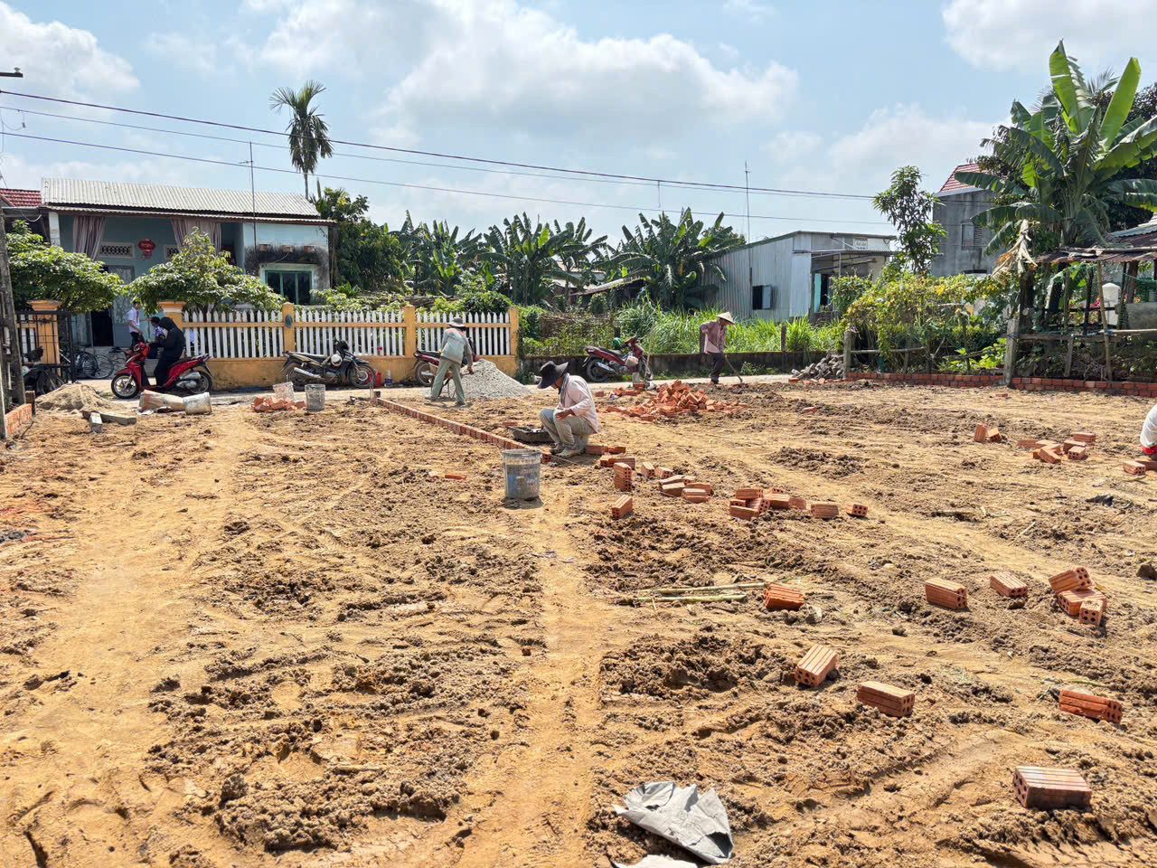🔥 BÁN CẶP ĐẤT LIỀN KỀ PHÚ MỸ – ĐẠI HIỆP GIÁ CHỈ 1ty0x0