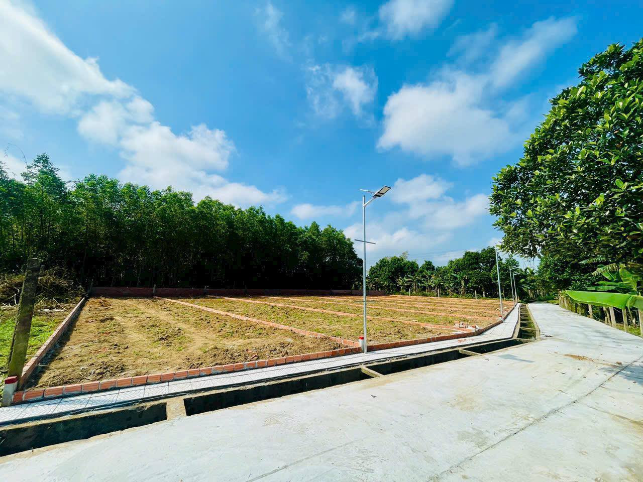 🔥 480TR SỞ HỮU ĐẤT SÁT QL14H – 100M RA QUỐC LỘ🔥