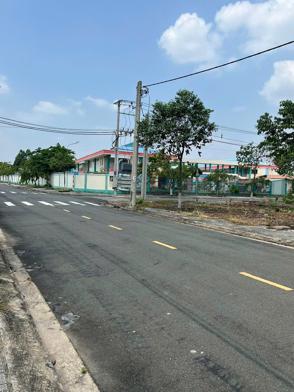 bán lô đất rẻ nhất thị trường Tái định cư Long Thọ- Nhơn Trạch- Đồng Nai-0937012728