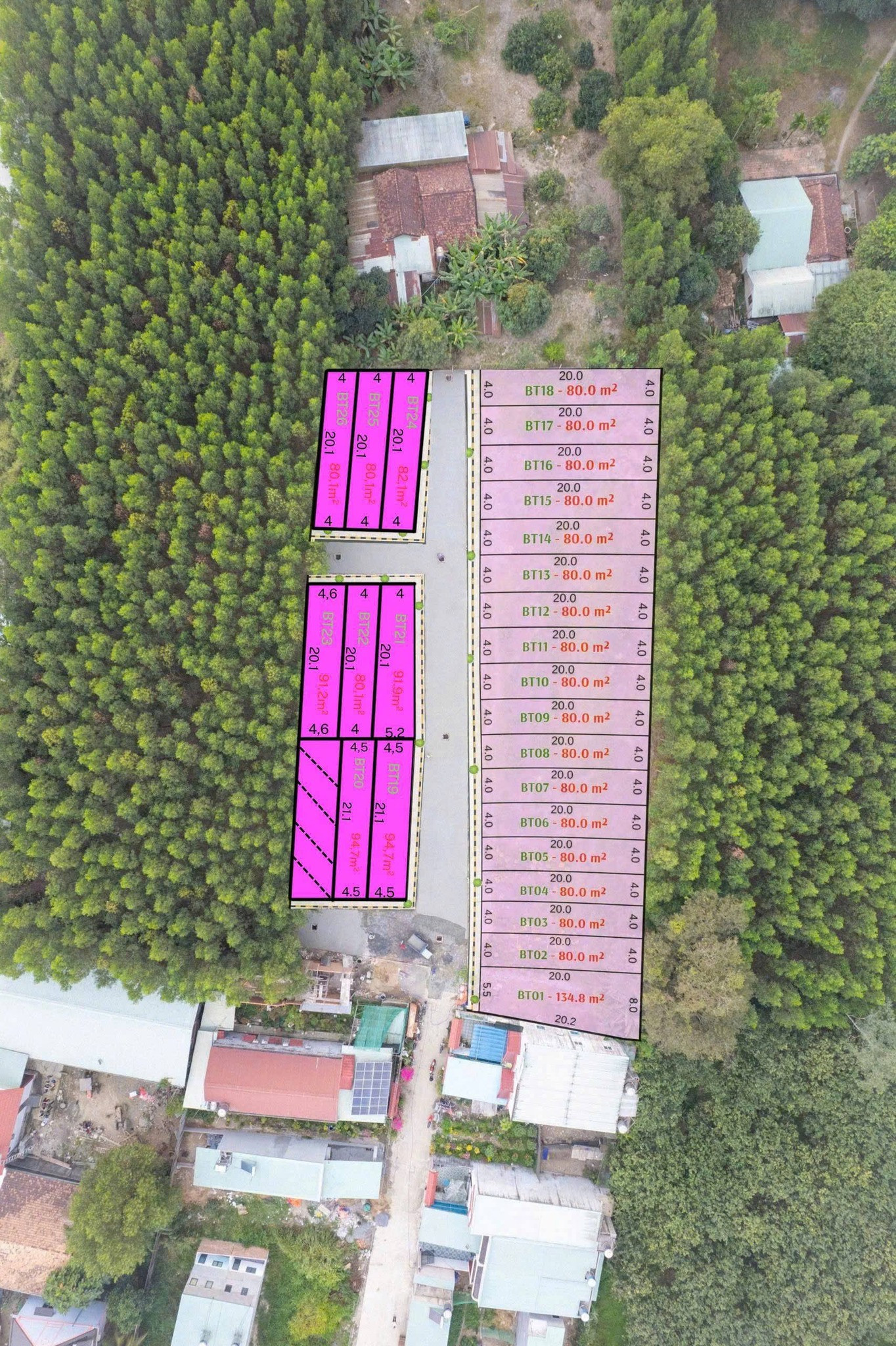 BẠN MUỐN MUA ĐẤT MÀ CHỈ CÓ 350TR - Ở ĐÂY CÓ CHO BẠN