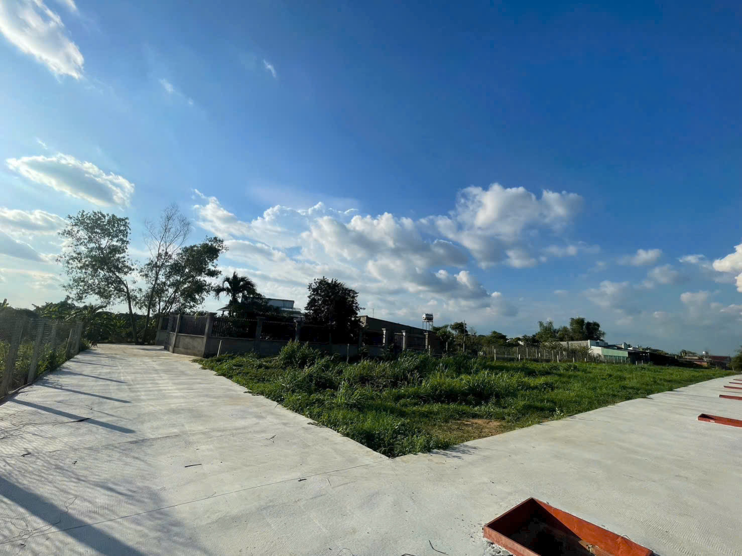 💥Hàng nóng. Đất nền ngay mặt đường Hương Lộ 15. Giá Đầu Tư F0 chỉ 920tr còn thương lượng