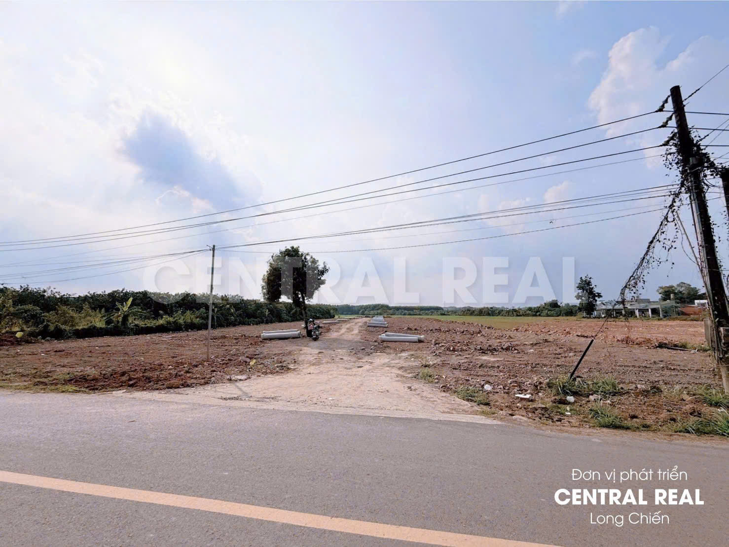 ĐẤT GIÁ F0 NGAY TRỤC ĐƯỜNG CHÍNH BIÊN HOÀ - BÌNH DƯƠNG