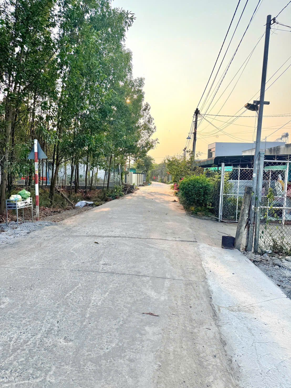 🔥 CÒN VÀI NỀN F0 – ĐÔ THỊ – SỔ SẴN GIÁ TỐT
