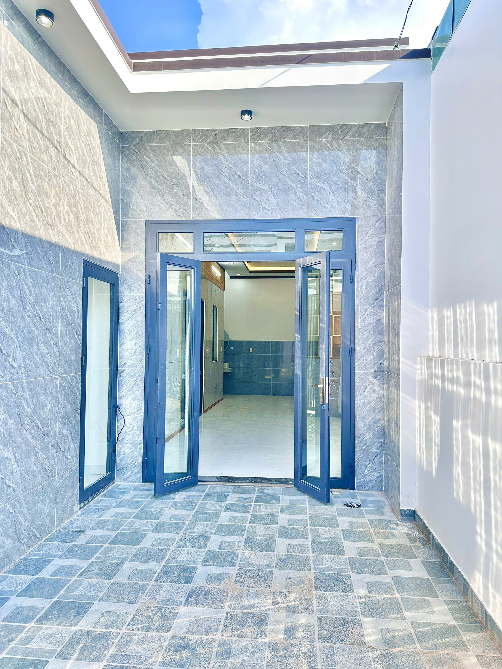 Bán nhà cấp 4 Tân Triều Vĩnh Cửu diện tích 90m2 sổ hồng riêng giá 1 tỷ 340 triệu