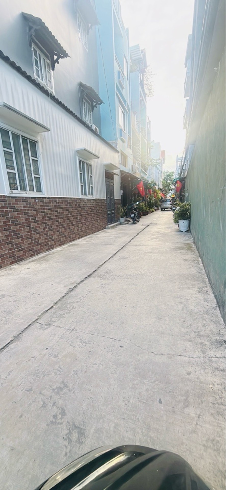 Bán Nhà riêng 30m2 có sẵn 30 m2 thổ cư giá 4.6 tỷ tại Đường Hương Lộ 2 Phường Bình Trị Đông A Quận Bình Tân TP. Hồ Chí Minh