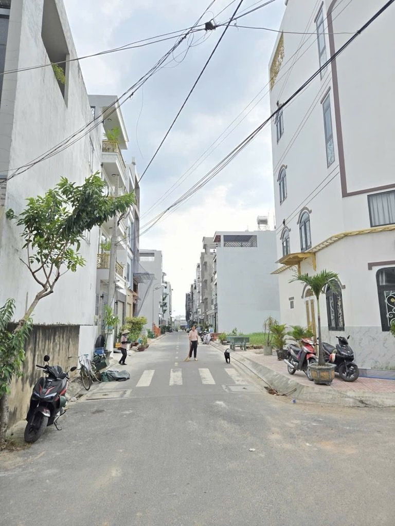 🏡🏡 TỔ ẤM 2 TẦNG NGANG 5M - 67M² BÌNH TRỊ ĐÔNG NHỈNH 4 TỎI🏡🏡