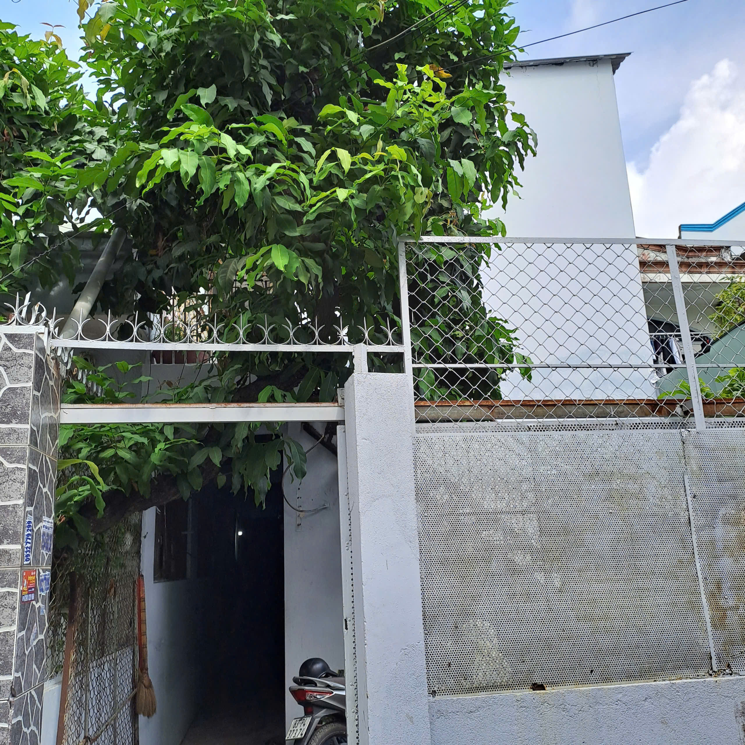 hương lộ 2, dòng tiền 15 tr/ tháng, giá chỉ 6 tỷ