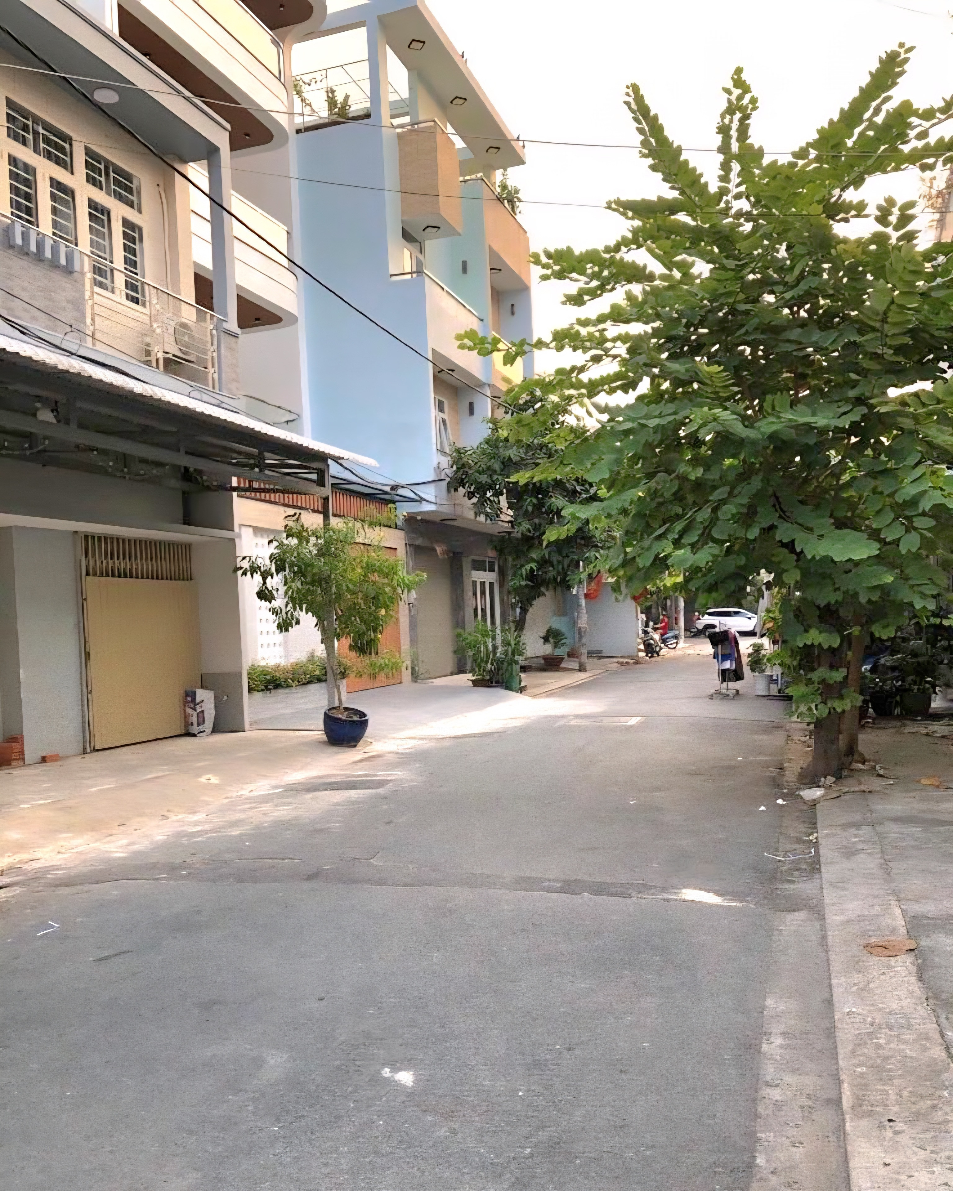 BÁN NHÀ CẠNH TÂ.N HÒA ĐÔN.G- NGÃ 3 TÂ.N KHAI - ĐƯỜNG XE TẢI - ( 4X13M )