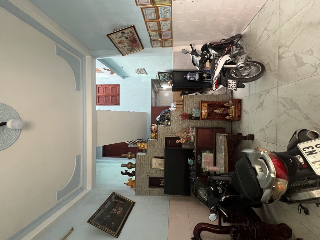TƯƠNG LAI 2  MẶT PHỐ  - KẾ BÊN BV BÌNH TÂN