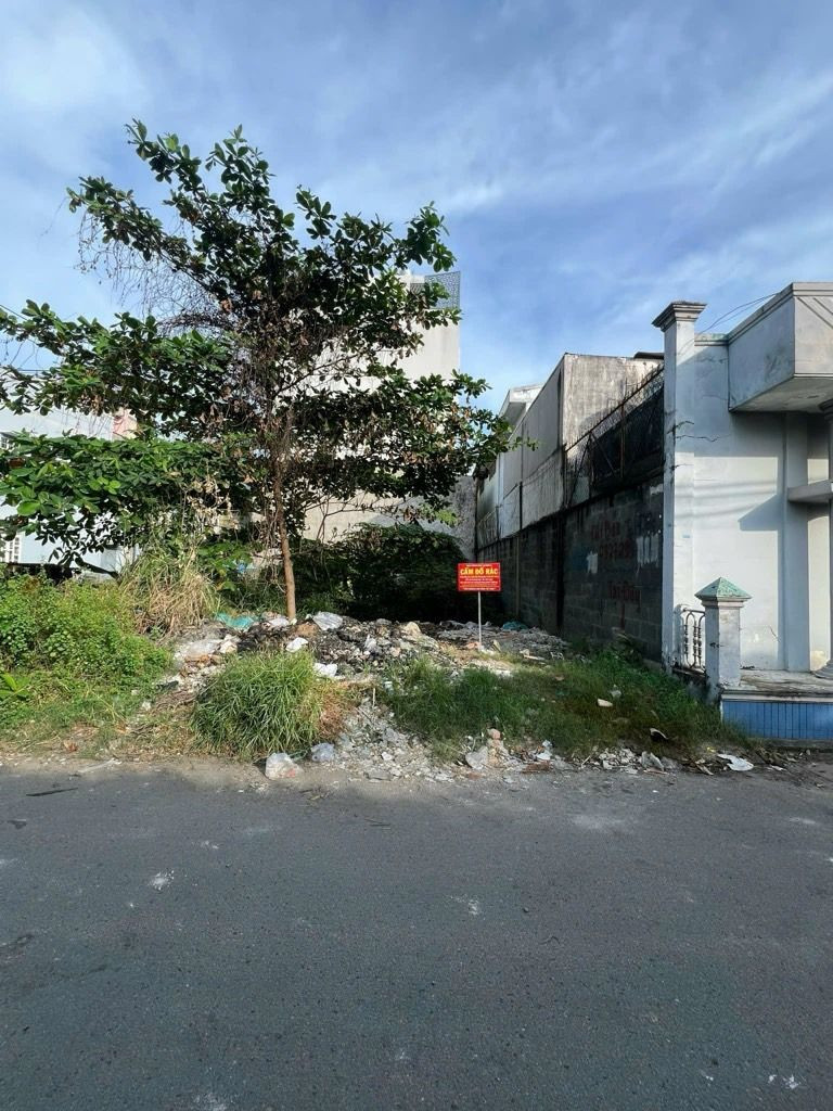 SIÊU PHẨM ĐẤT TRỐNG - HẺM 6M XE HƠI TRÁNH - SÁT MẶT TIỀN HƯƠNG LỘ 2