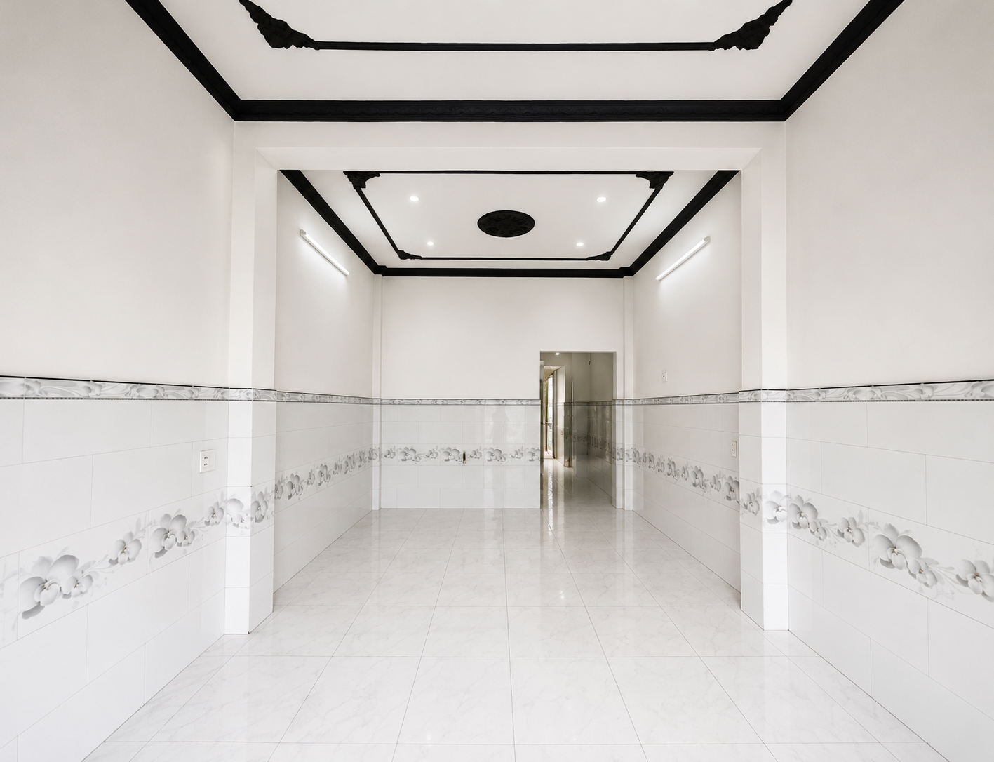 Nhà Hương Lộ 2 – 64m² – HXT – Dòng tiền 8tr/tháng – Giá chỉ 5 tỷ.    Fdcacb
