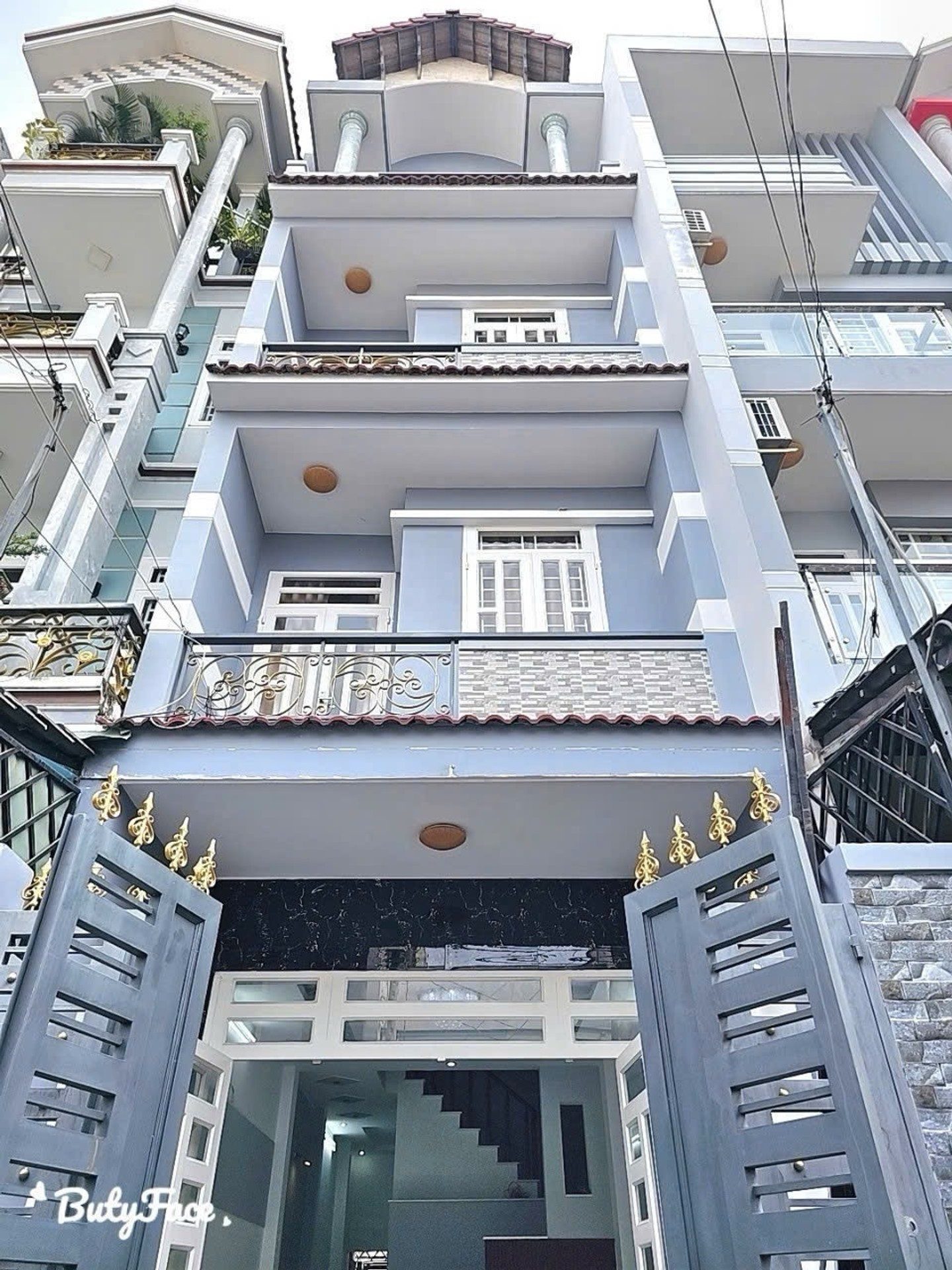 SIÊU PHẨM 2 MẶT TIỀN HƯƠNG LỘ 2 - NHÀ ĐẸP Ở NGAY - KINH DOANH ĐỈNH
