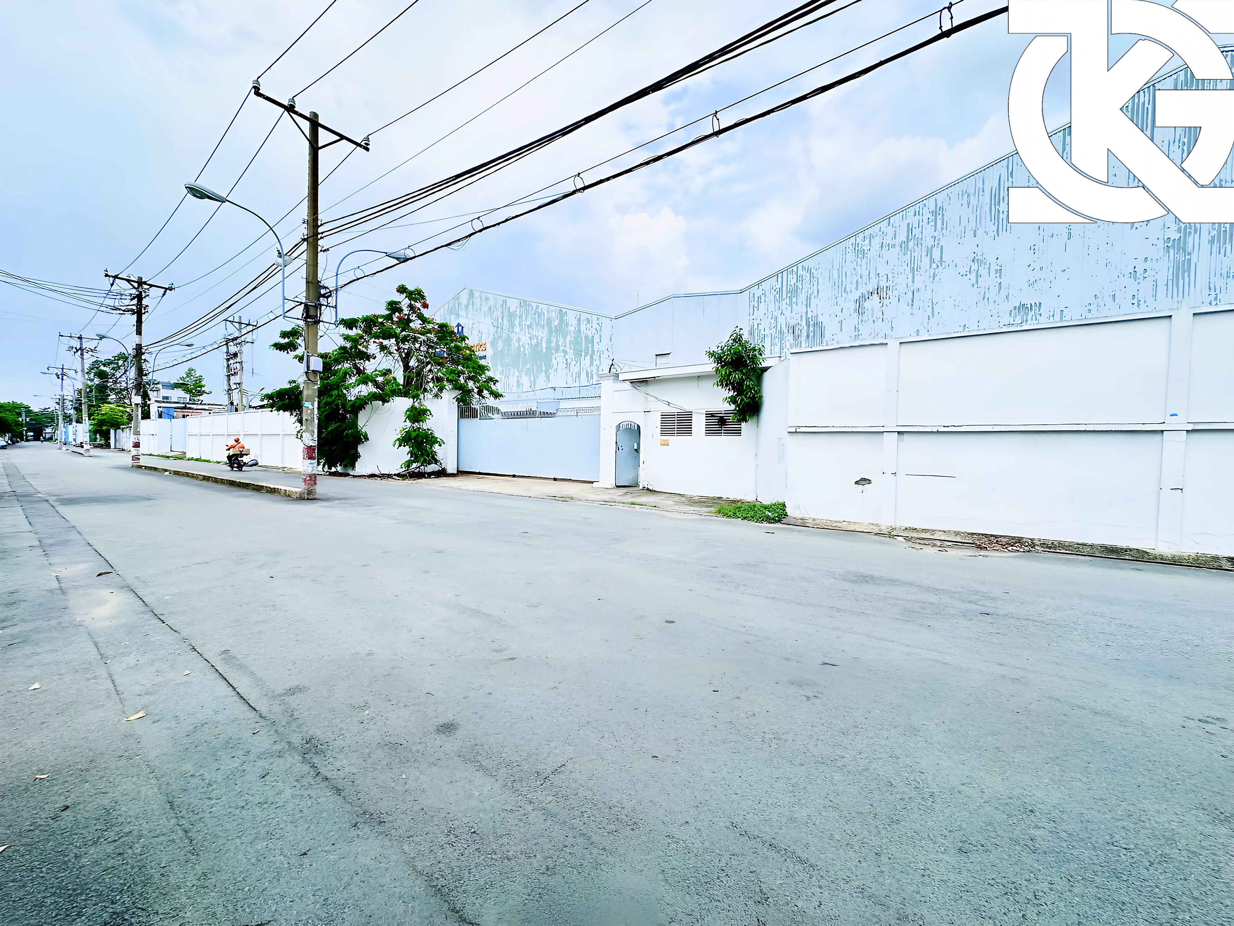 ❇️❇️ Cho Thuê Kho HXH: 878/16 Hương Lộ 2 - Quận Bình Tân - 106x76m ( 8.000m2 )