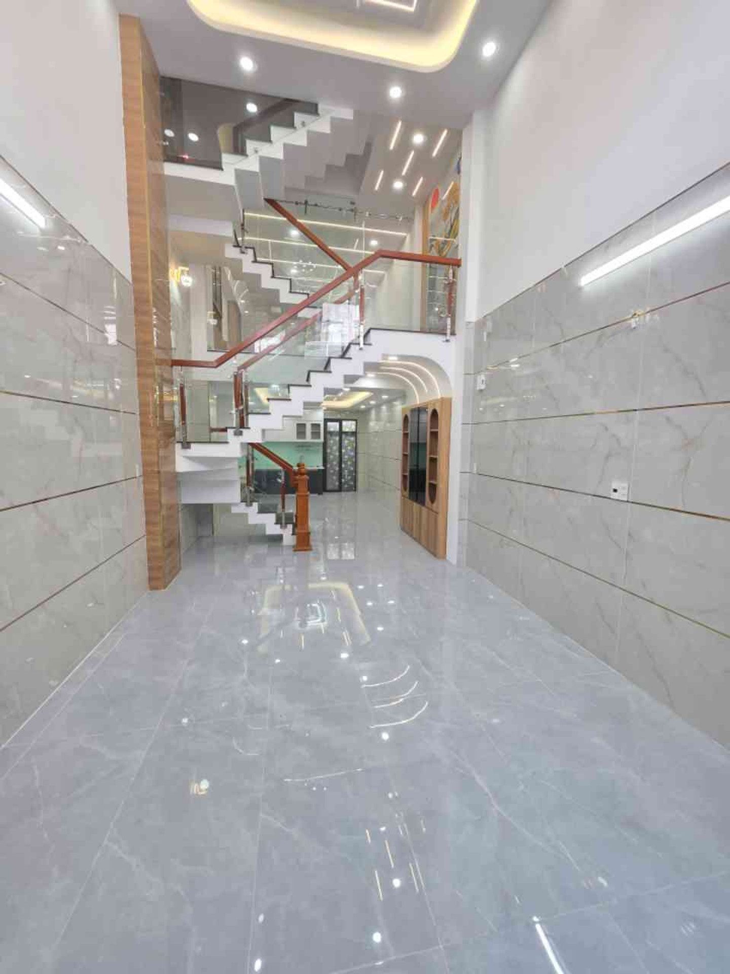 Bán Nhà riêng 64m² thổ cư 64m² giá 7.2 tỷ tại Đường Hương Lộ 2 Phường Bình Trị Đông Quận Bình Tân TP. Hồ Chí Minh
