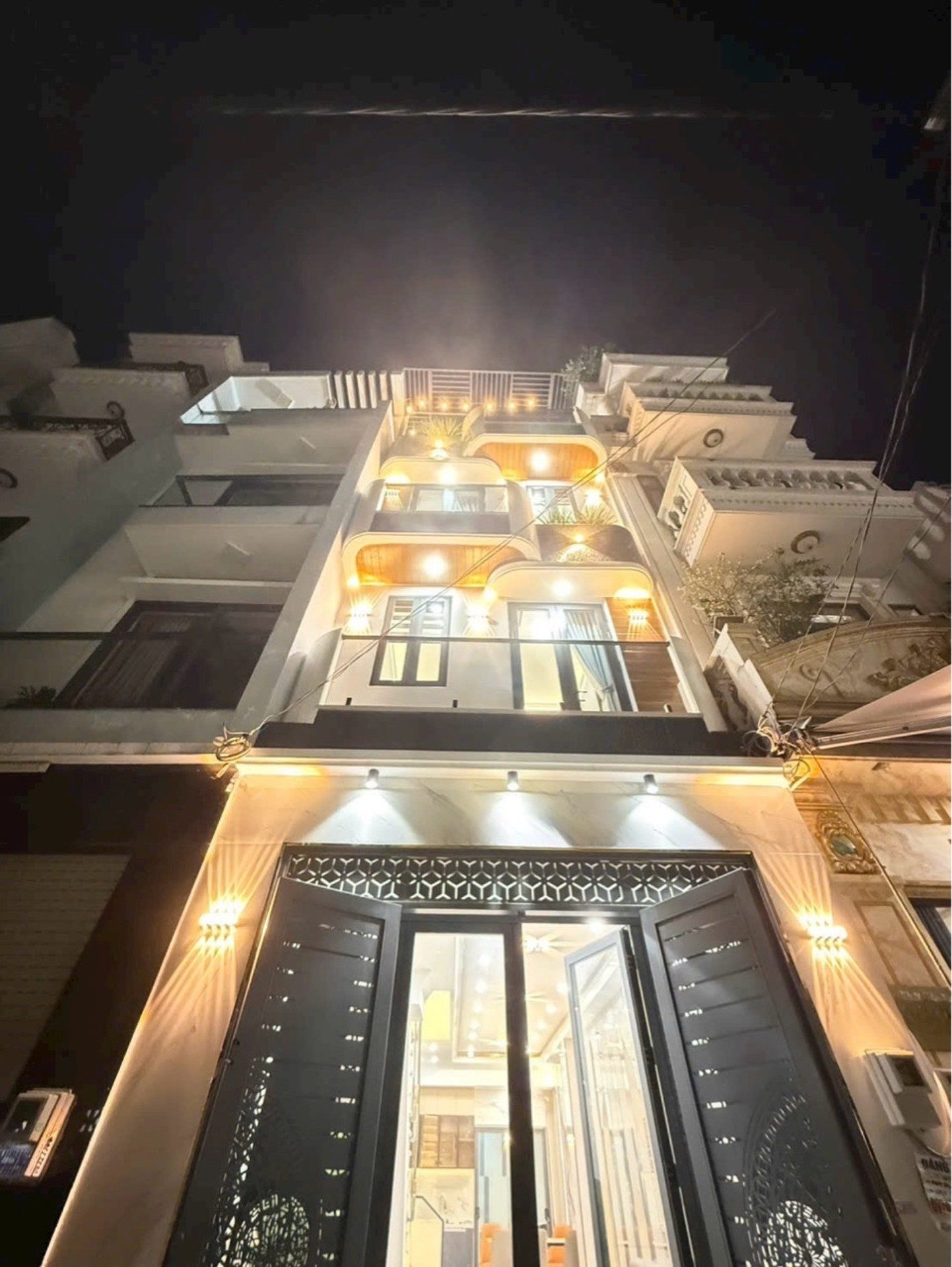 Giảm Chào 300🍠 Đ Hương Lộ 2 - Bình Trị Đông - 5 Tầng - DT 4*14m HXH 5-6m - Giá Nhỉnh 7🧄