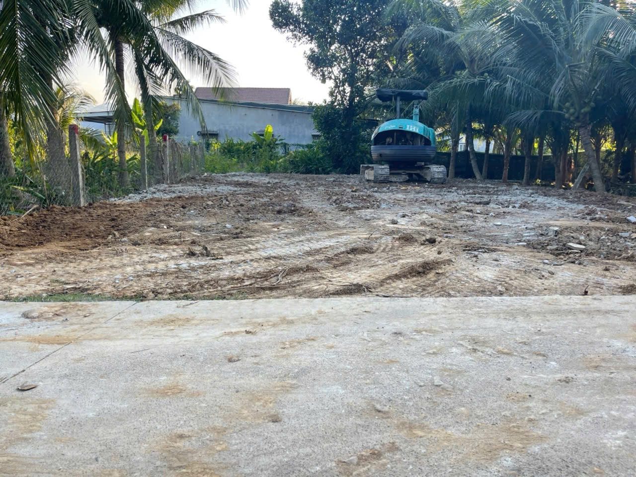 Bán lô đất mặt tiền Phước Tuy Diên Phước( Diên Thọ) 0938161427