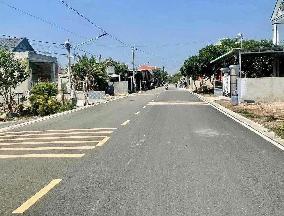 BÁN ĐẤT MẶT TIỀN HL7 KINH DOANH- PHƯỜNG TÂN TRIỀU-NGAY NGÃ 4 TÂN TRIÊU