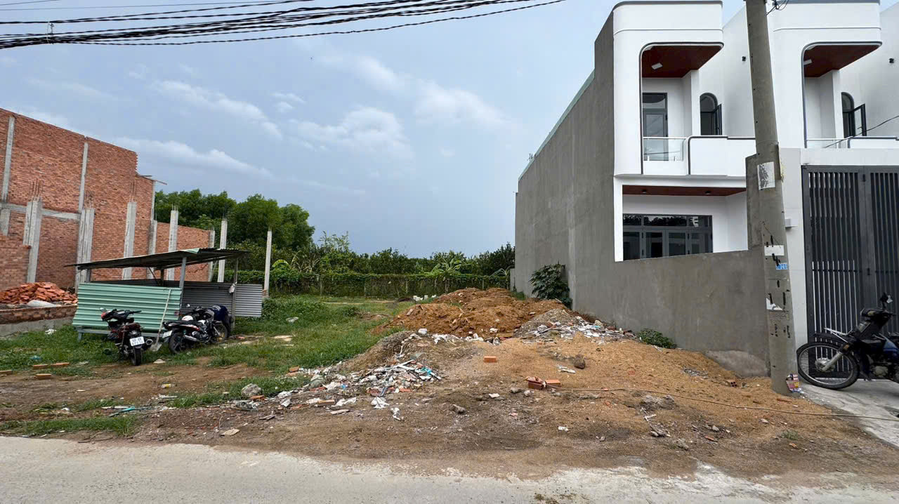 💥 CẶP ĐẤT MẶT TIỀN ĐƯỜNG 8M (TƯƠNG LAI) – SÁT KHU TĐC BÌNH LỢI – CƠ HỘI ĐẦU TƯ TỐT NHẤT LÚC NÀY!