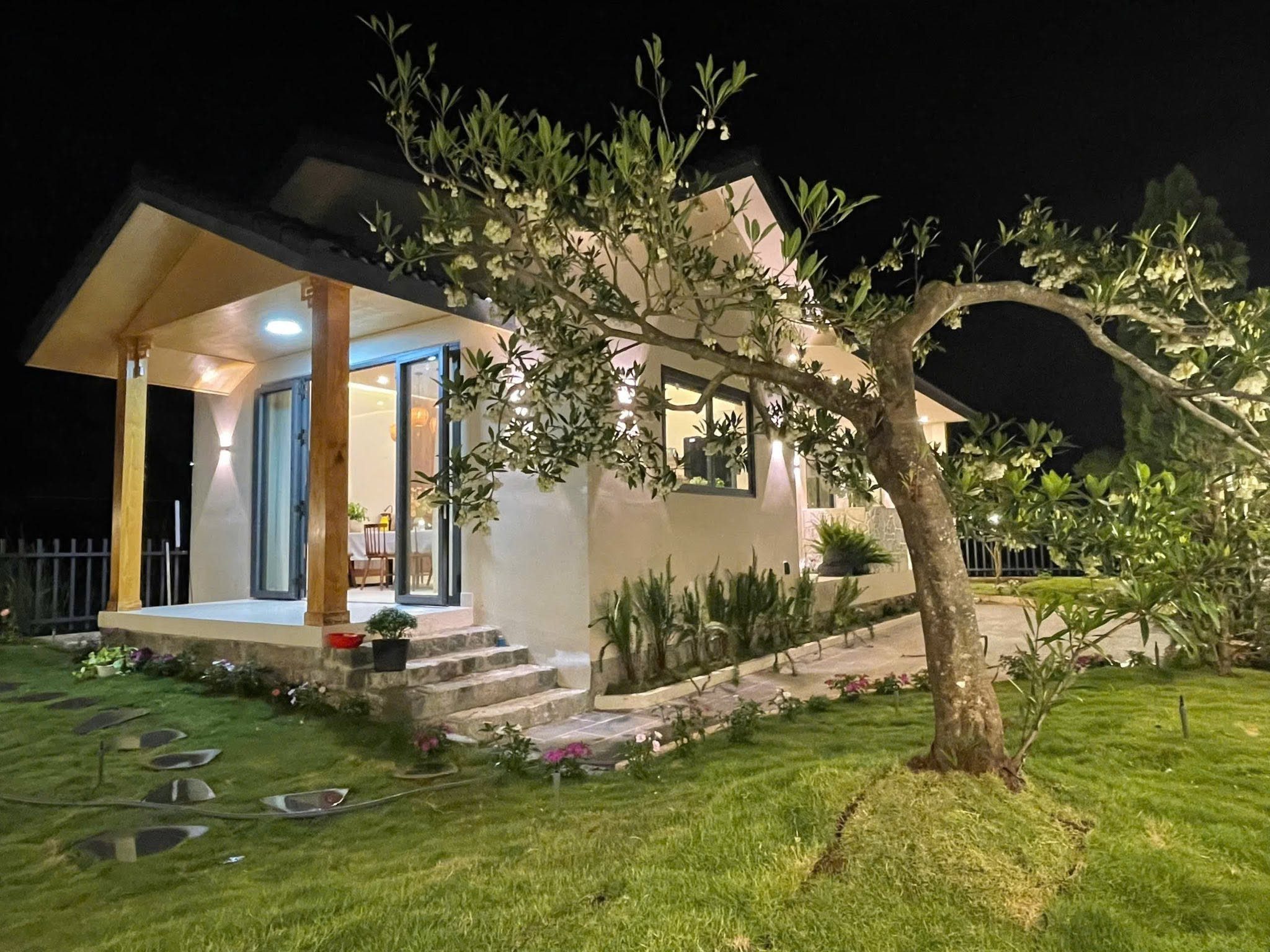 🌲Một Mẫu Nhà Ở – Nghỉ Dưỡng – giữ tài sản đúng nghĩa ven Biên Hòa.