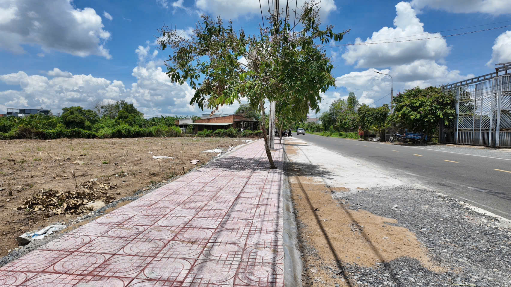 SIÊU PHẨM 2 LÔ LIỀN KỀ 16x22M – CHỈ 2 TỶ 470 – MẶT TIỀN HL7 BIÊN HÒA CUỐI HUỲNH VĂN NGHỆ NỐI DÀI