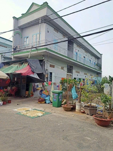 Nhà trọ 199/46 bùi văn ngữ rẻ