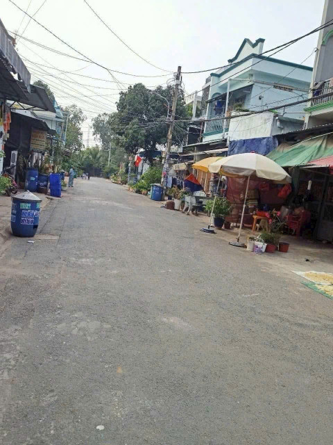Nhà 199/46 bùi văn nghữ