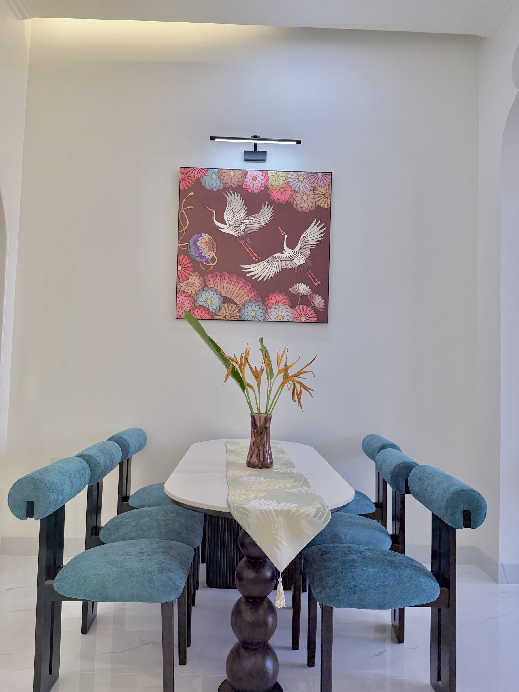 🌈 NHÀ PHONG CÁCH INDOCHINE – MỸ PHONG